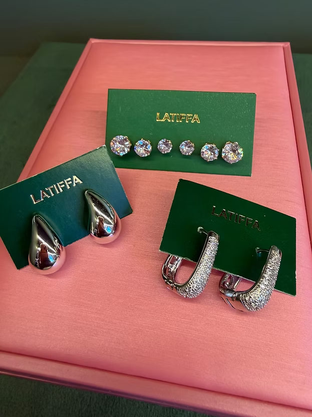 Kit Silver