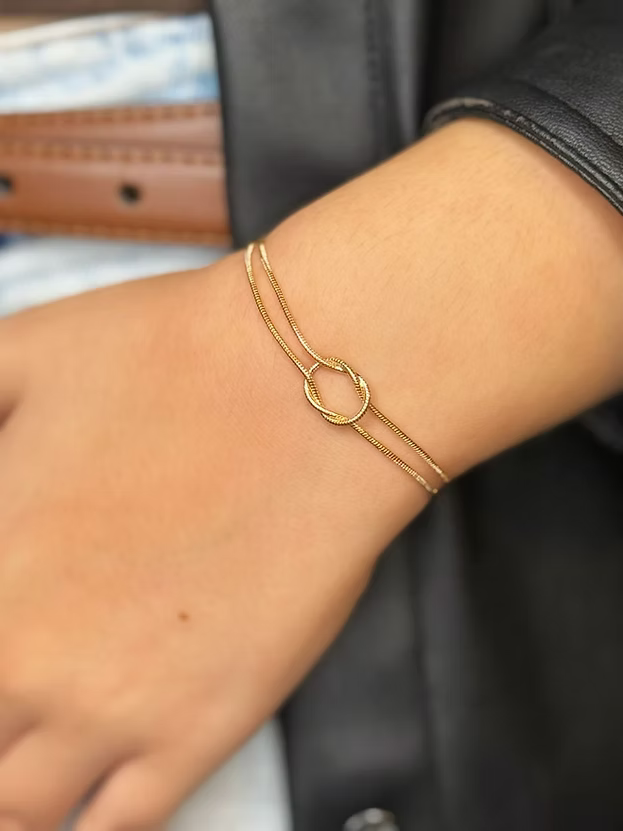 Pulseira Nozinho