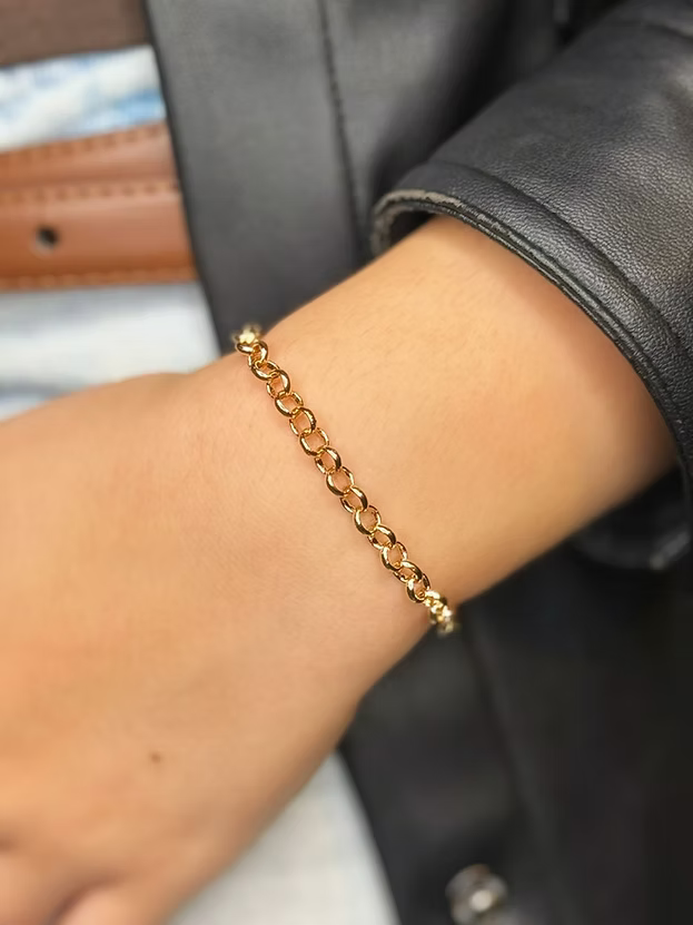 Pulseira Elo Português