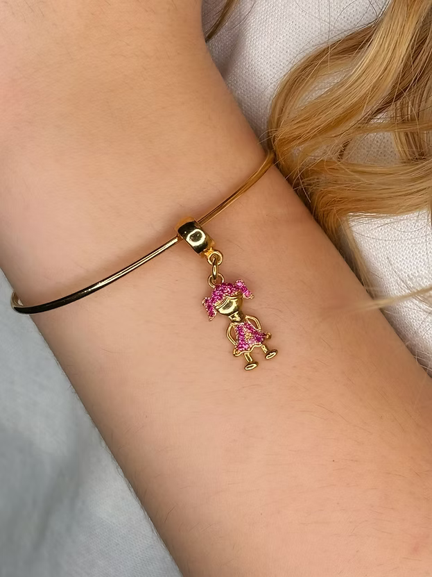 Bracelete Girl