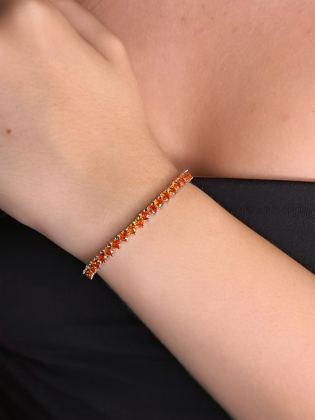 Pulseira Riviera Aperol
