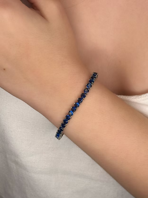 Pulseira Riviera Marinho
