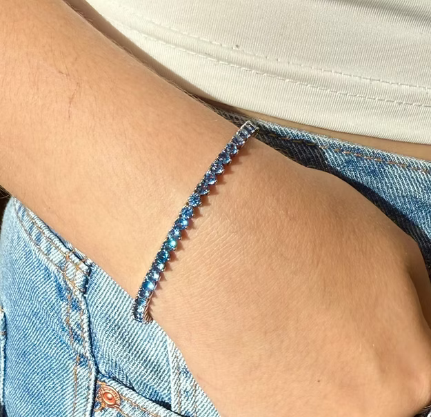 Pulseira Riviera Acqua