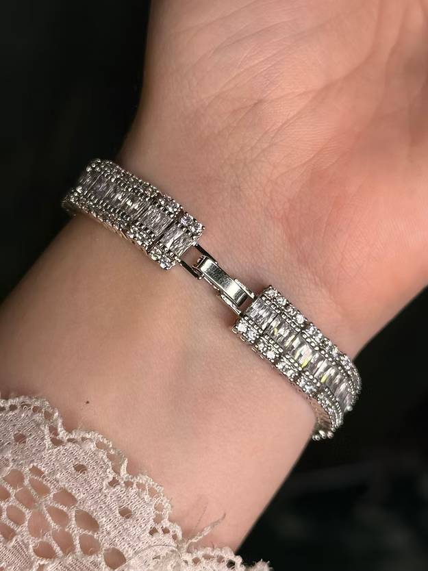 Pulseira Riviera Special