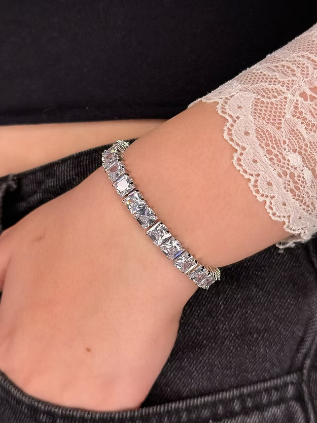 Pulseira Riviera Shine Max