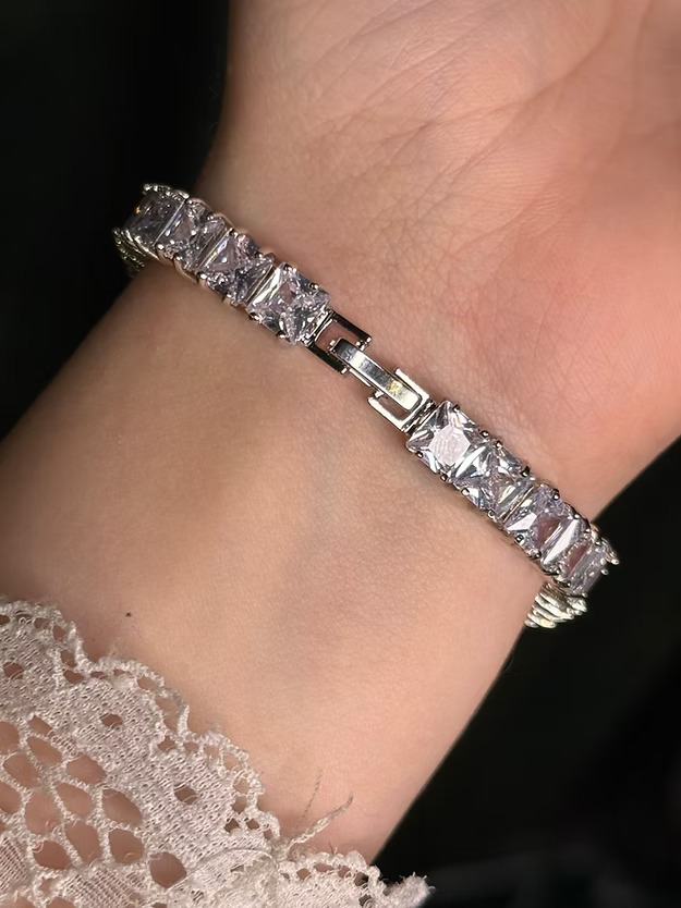 Pulseira Riviera Shine Max