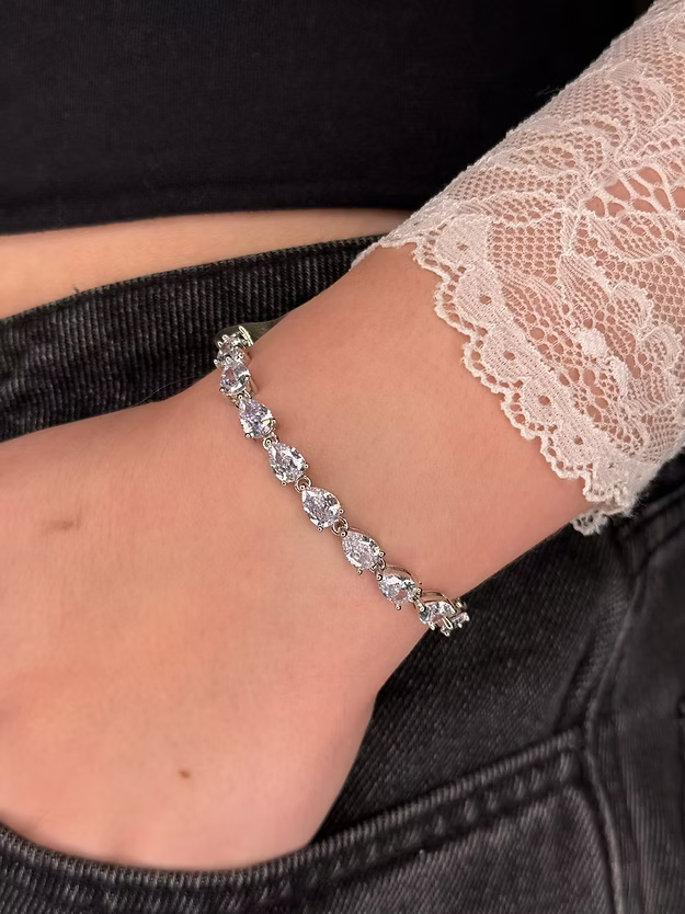 Pulseira Riviera Secret