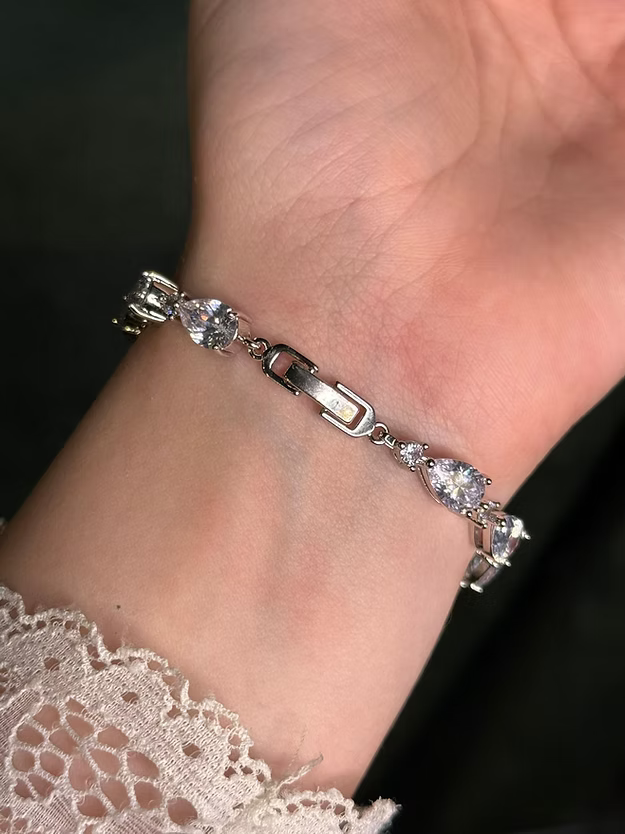 Pulseira Riviera Luz