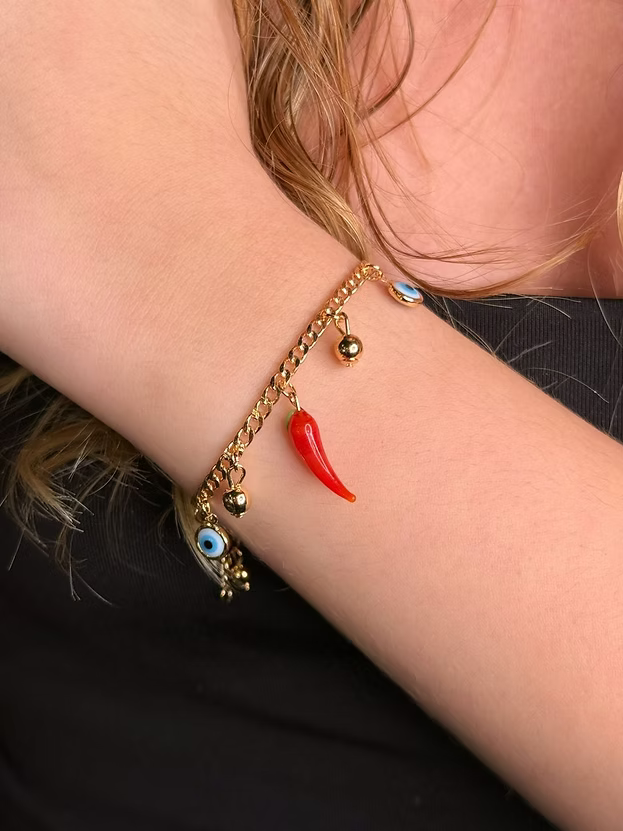 Pulseira Chili