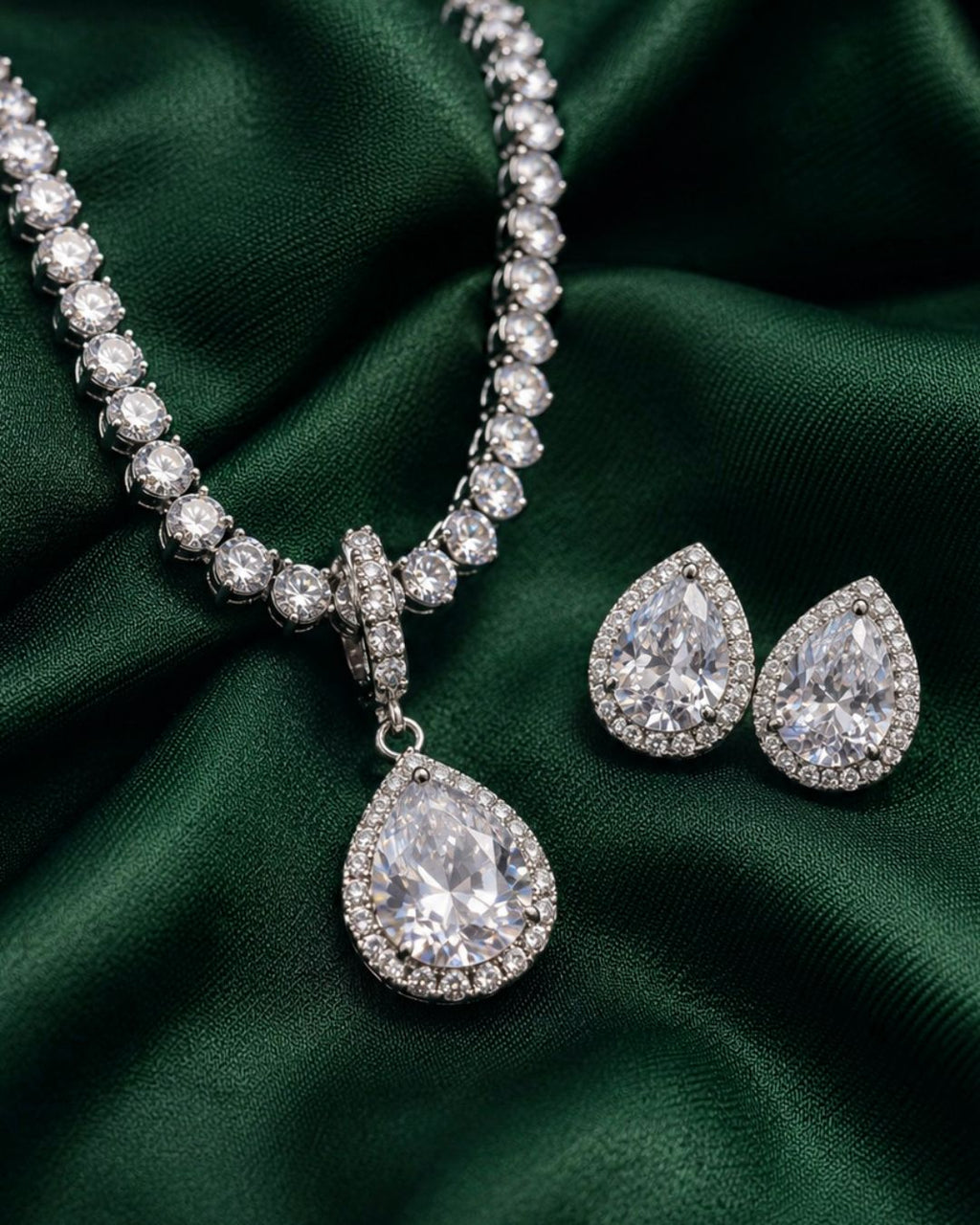 Kit Goutte Cristal