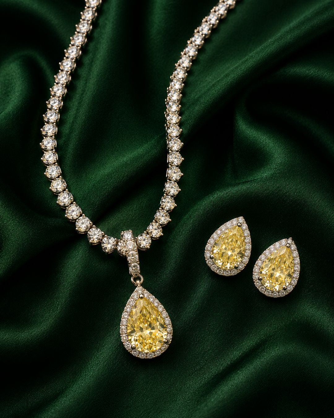 Kit Goutte Citrino