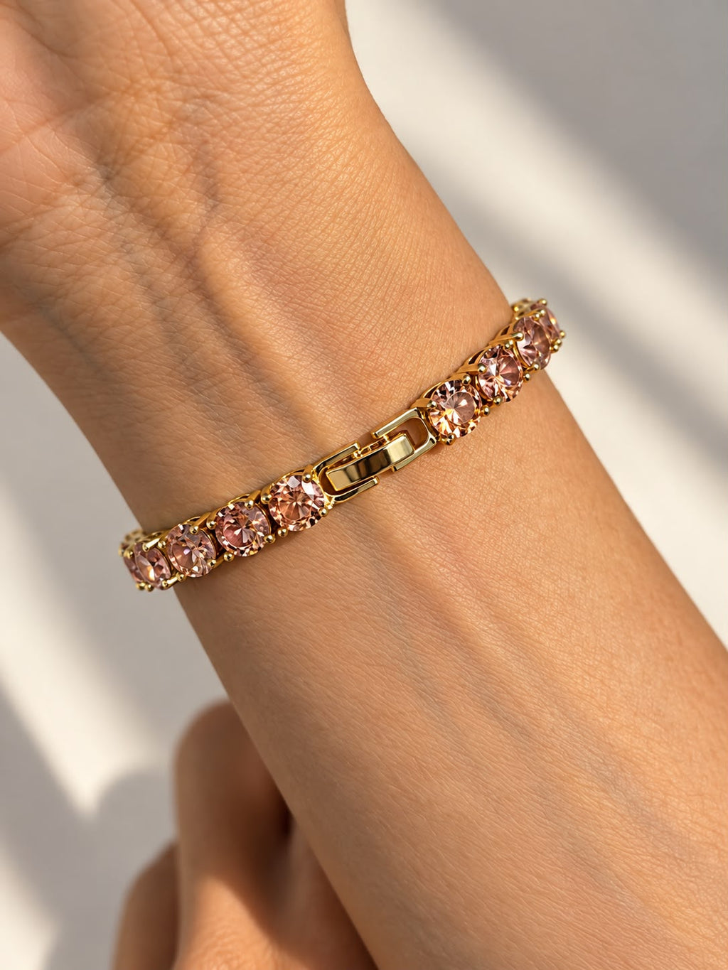Pulseira Riviera Special Mousse